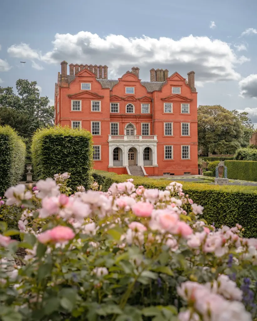 Kew Gardens