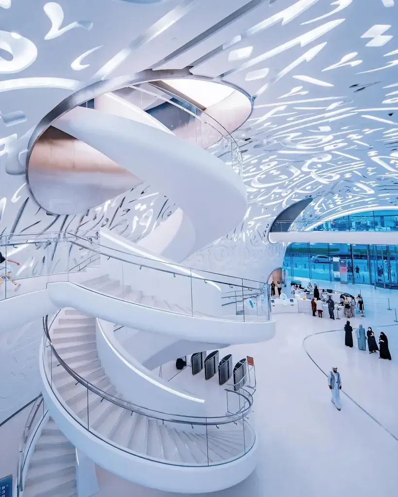 Museum of the Future
