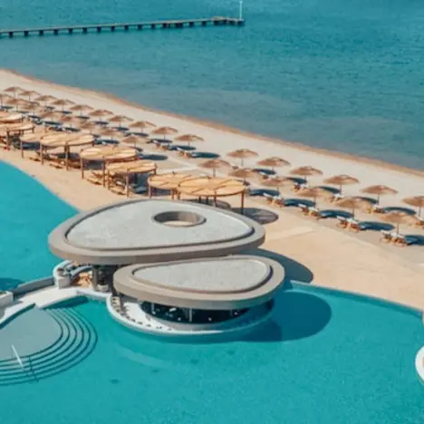 Brasserie de la Bay: French Flavours at Costa Navarino