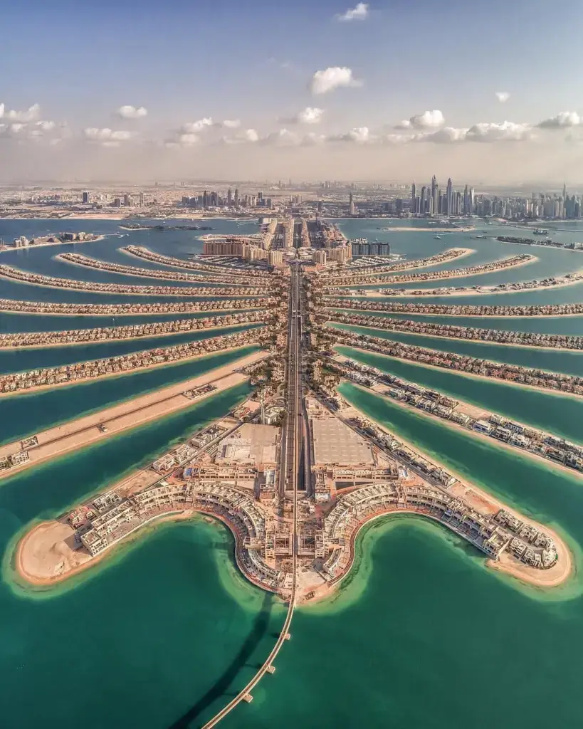 Palm Jumeirah