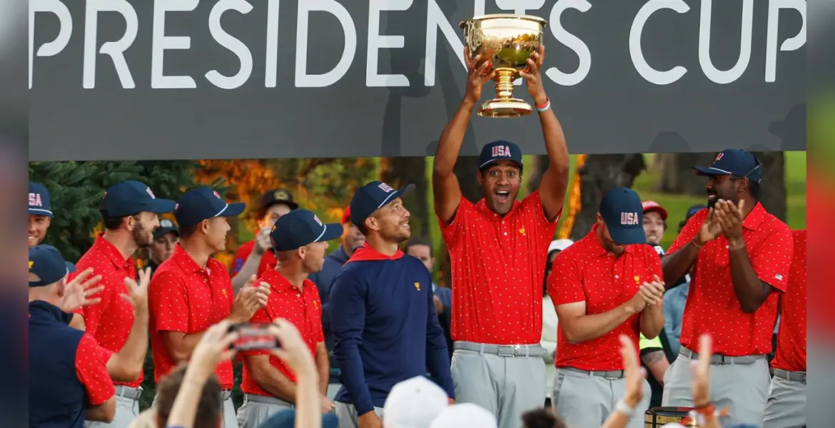 Presidents Cup