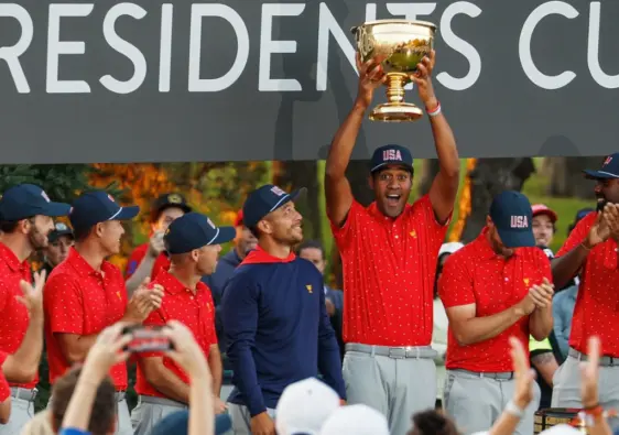 Presidents Cup