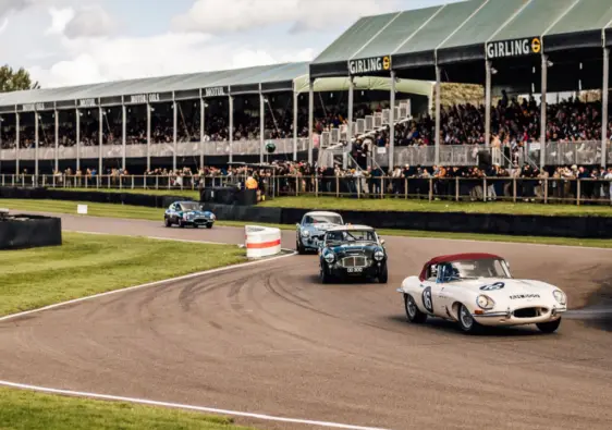 The Goodwood Revival