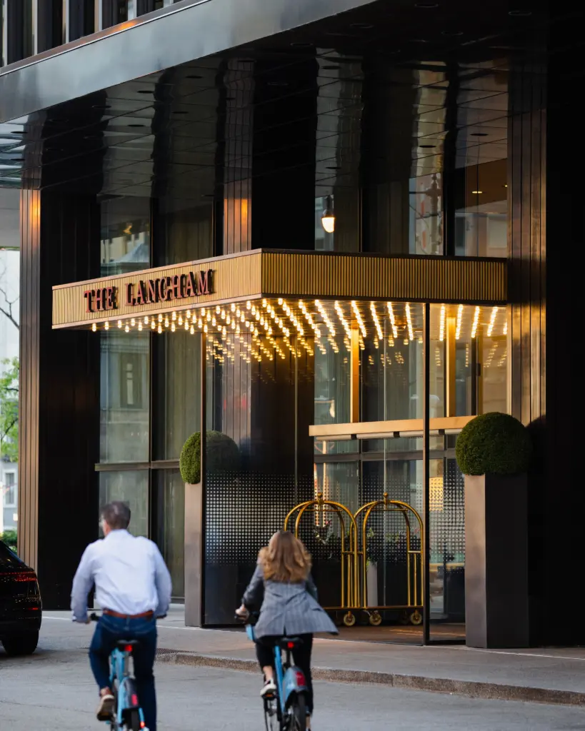 The Langham Chicago