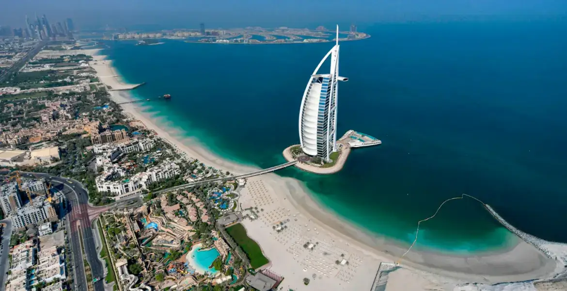 Things to Do in Dubai