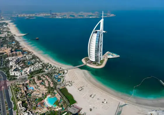 Things to Do in Dubai
