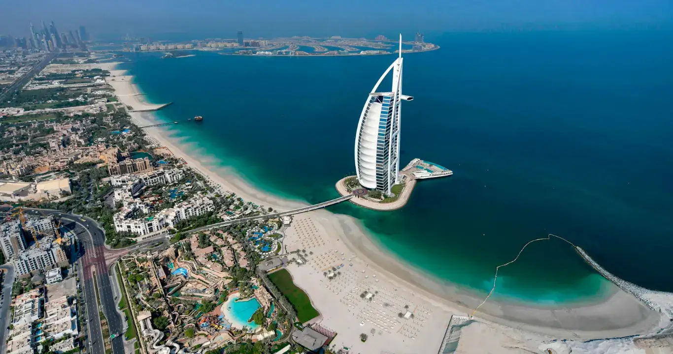 Things to Do in Dubai