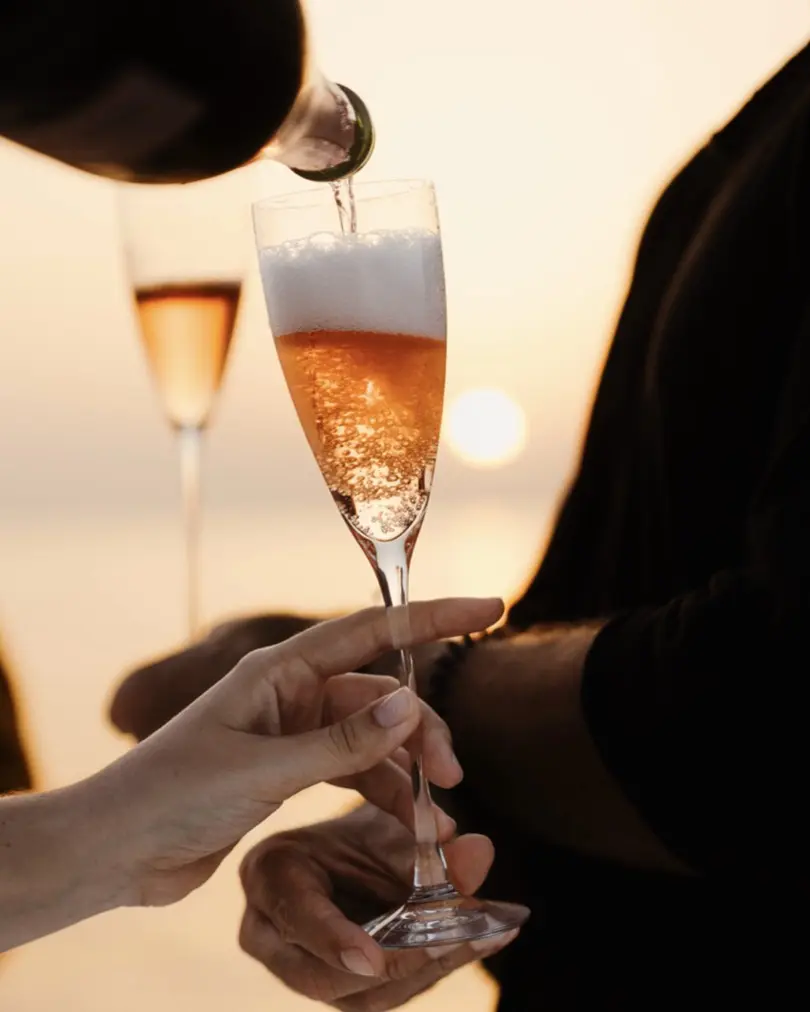 wine experience at MO Costa Navarino