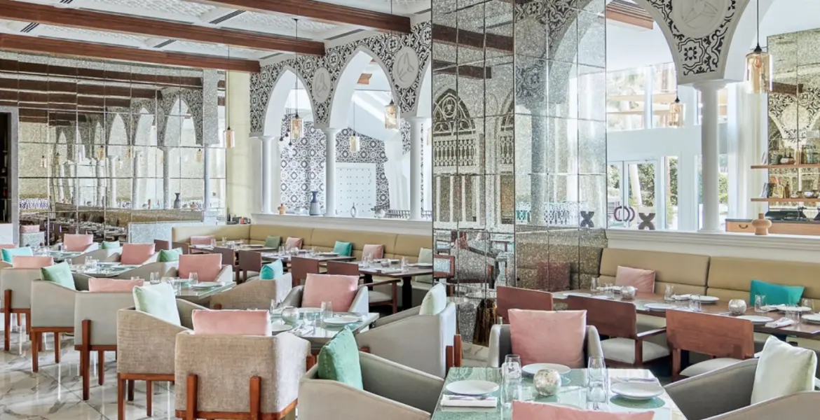 Ayamna Dubai
