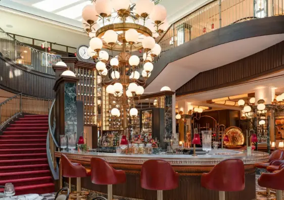 Café de Paris Monte Carlo