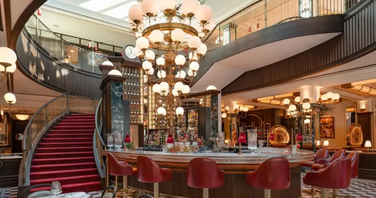 Café de Paris Monte Carlo