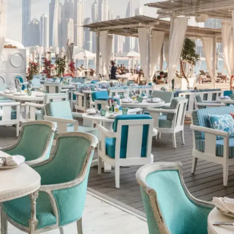 Enoteca da Luca St Paul’s: Italian Dining and Fine Wines in the City