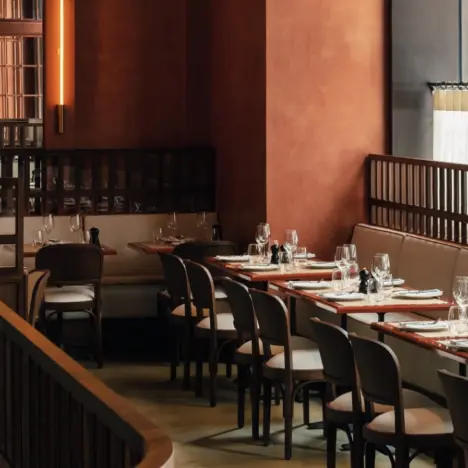 The Fox & Hounds: Countryside Dining Near Windsor Great Park