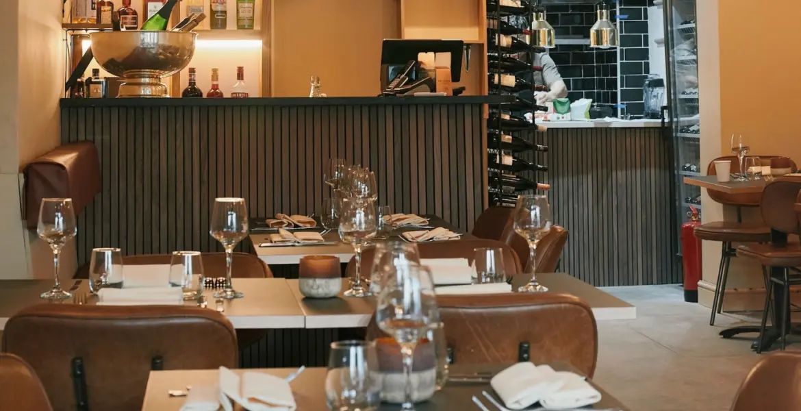 Mignonette Bistro