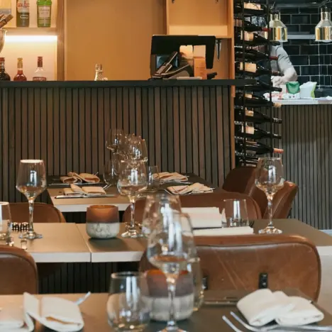 The Selsey Arms: Country Pub Dining in the South Downs
