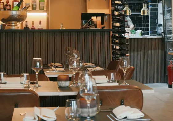 Mignonette Bistro