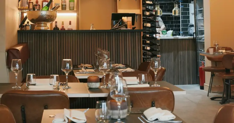 Mignonette Bistro