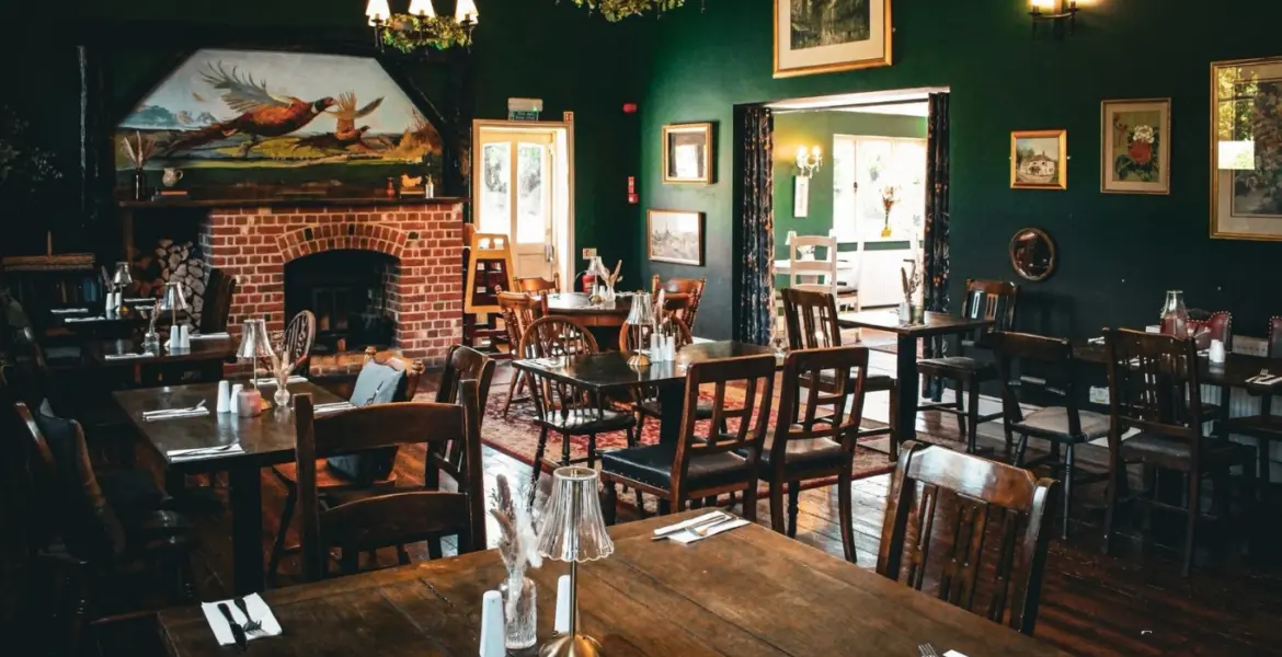 The Selsey Arms