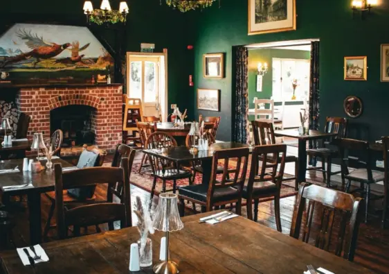 The Selsey Arms
