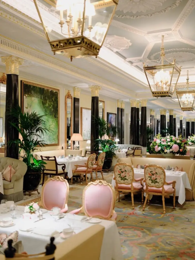 inside The Promenade